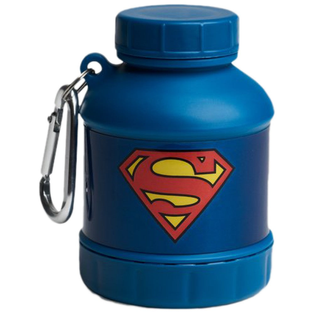 Whey2go Contêiner - Funil | Superman - 110 ml