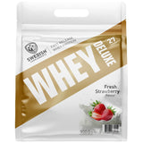 Whey Protein Deluxe - 900 grams