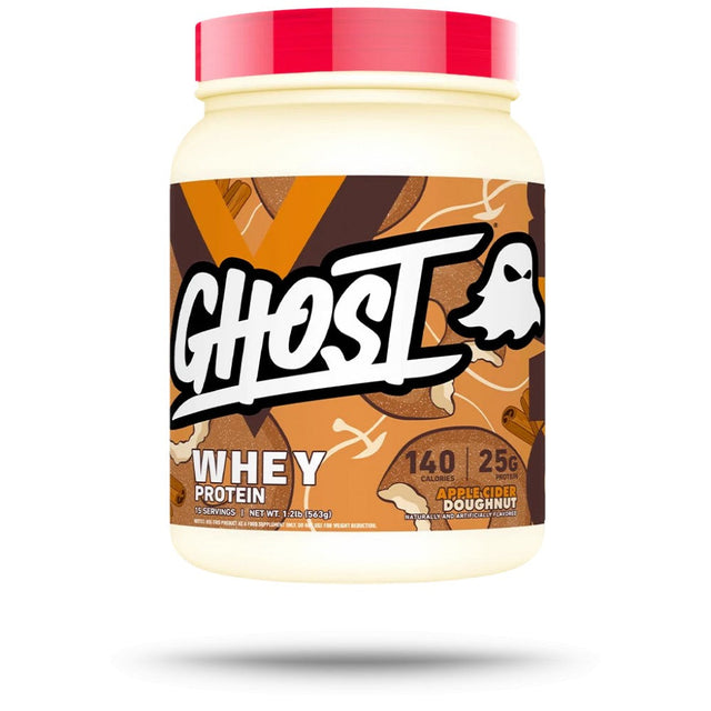 Ghost Whey Protein - 563 грама - Feel You