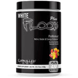 White Flood Plus | with S7 Blend & HydroMax - 430 grams