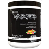 White Warped / Pre -Workout - 330 grams