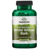 White Willow Bark 400 mg 90 cápsulas