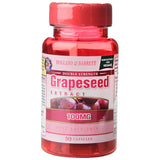 Grapeseed Extract 100 mg / Double Strength - 50 капсули - Feel You