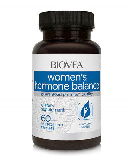 Ženský hormonální zůstatek / 60 karet