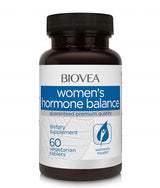 Ženský hormonální zůstatek / 60 karet