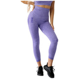 Women's Leggings | Women's Leggings - Purple