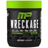 Wreckage Pre-Workout 362 grams