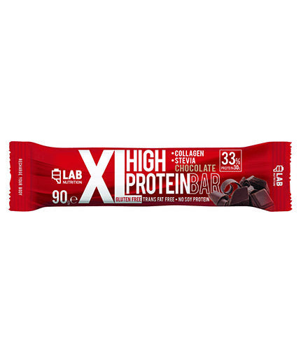 XL Wysokie białko / 80 g