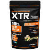 XTR 100% wei | Met AnabolicMix & Zymate - 900 gram