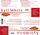 XYLIWHITE - Toothpaste - 182 grams