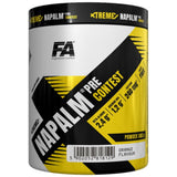 Xtreme Napalm Pre -const - 500 Gramm