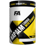 Xtreme NAPALM Pre-Workout | Loaded With Vitargo® - 1000 grams