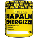 Xtreme Napalm / Energizer - 270 grams
