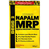 Xtreme Napalm MRP | Spierherstel eiwit - maaltijdvervanging - 100 gram