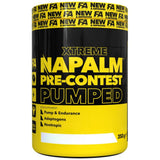 „Xtreme Napalm“ išankstinis užinis/pumpuojamas - 350 gramų