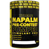Xtreme Napalm Pre -Contest / pompowany - bez stymulantów - 350 gramów