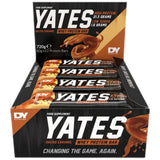 Yates Whey Protein Bar | Žádný cukr - 12 x 60 gramů
