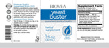 Drożdżowe krople płynne Buster / 30 ml