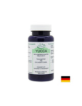 Prášek Yucca - Yucca, 50 g el compra