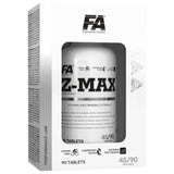 Z -MAX / ZMA - 90 comprimidos
