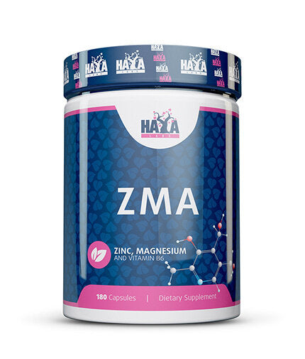 ZMA / 180 CAPS. - 0