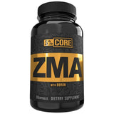 ZMA con Boron | Serie Core - 90 cápsulas