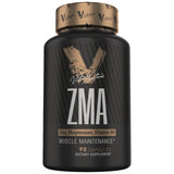 ZMA | con zinc, magnesio y b6 90 cápsulas
