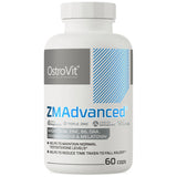 Caps zmadvanced | Daa, ashwagandha y melatonina 60 cápsulas