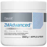 Zmadvancéiert | DAA, Ashwagandha a Melatonin 160 Gramm