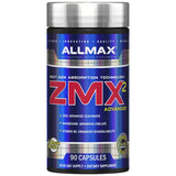 ZMX Advanced / ZMA - 90 capsules