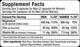 ZMX Advanced / ZMA - 90 kapslit