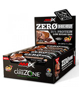 Proteinový lišta Zerohero/15x65g.