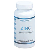 Zinc 50 mg | as OptiZinc - 60 capsules