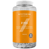 Zinc - 90 Pëllen