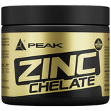 Zinc Chelate - 180 Tablets