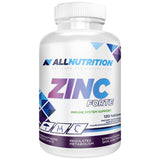 Forte de zinco | Lactato de zinco 25 mg - 120 comprimidos