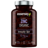 Zinc Organic 15 mg - 90 capsules