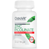 Zinc Picolinate 15 mg / Limited Edition 200 Tablets