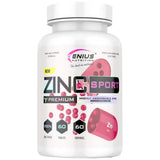 Zinc Sport - 60 Tablets
