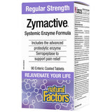 ZYMACTIVE STREAL STRONY 90 TABLET