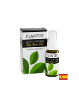 Aceite Corporal Tea Tree Oil - Tea Tree Oil, 30 ml Artesania