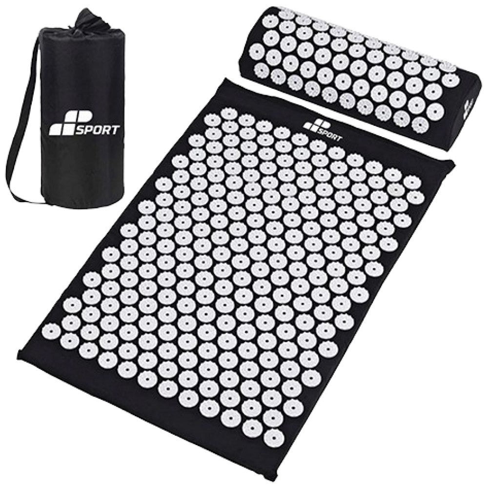 Acupressure Mat / Акупунктурна масажираща постелка