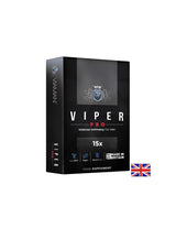 Aphrodisiac for men Viper Pro, 15 capsules