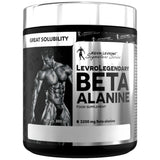 Levrolegendary Beta -Lanine Powder - 300 grams