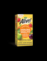 Alive! / Алайв! Immune Health x 30 софтгел капсули Nature’s Way - Feel You