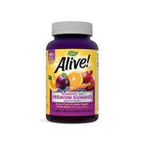 Alive! Women`s 50+ Gummy Vitamins - 75 gummies