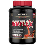 IsoFlex | Pure Whey Isolate ~ Truly Superior Protein Technology - 2272 грама