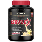 IsoFlex | Pure Whey Isolate ~ Truly Superior Protein Technology - 2272 грама