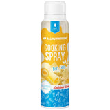 Spray de cozinha - óleo de manteiga - 200 ml