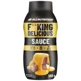 F**King Delicious Sauce - Different Flavors - 540 мл - Feel You